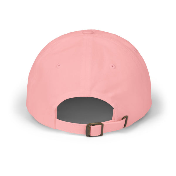 Dad Cap • Cute Pony Embroidered "Plenty Good Ponies" Baseball Hat