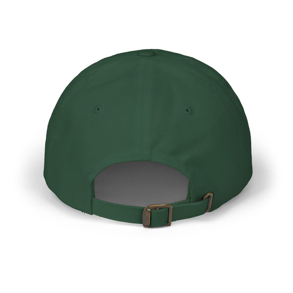 'Plenty Good Ponies' Embroidered Pony Baseball Hat