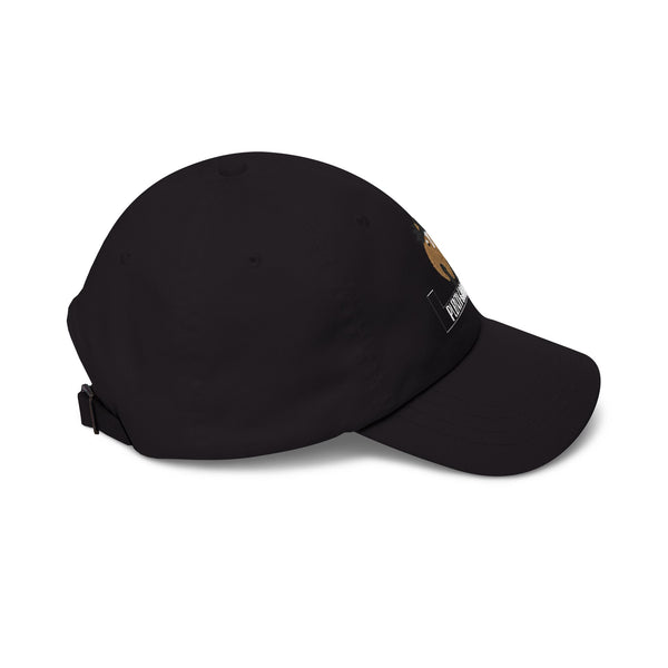 'Plenty Good Ponies' Embroidered Pony Baseball Hat