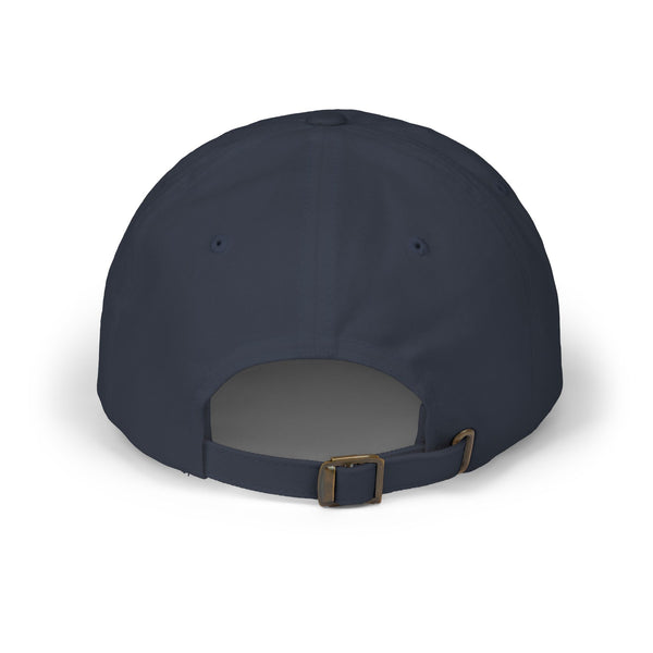 'Plenty Good Ponies' Embroidered Pony Baseball Hat