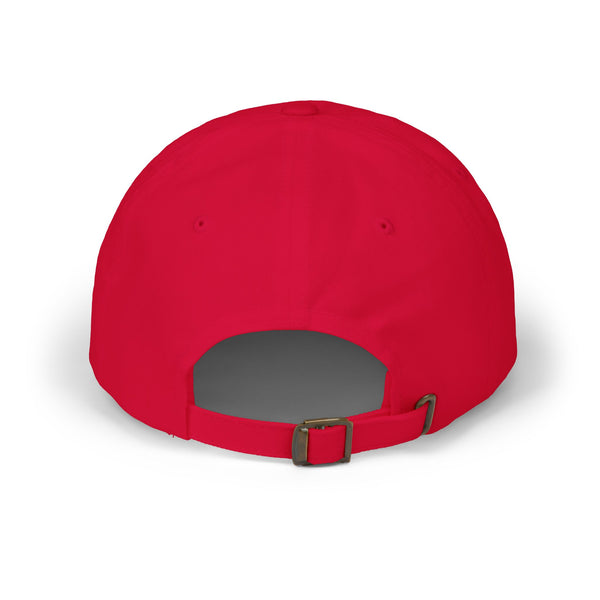 'Plenty Good Ponies' Embroidered Pony Baseball Hat