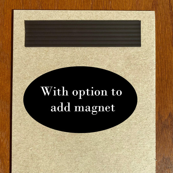 Meal planning and grocery list note pad set