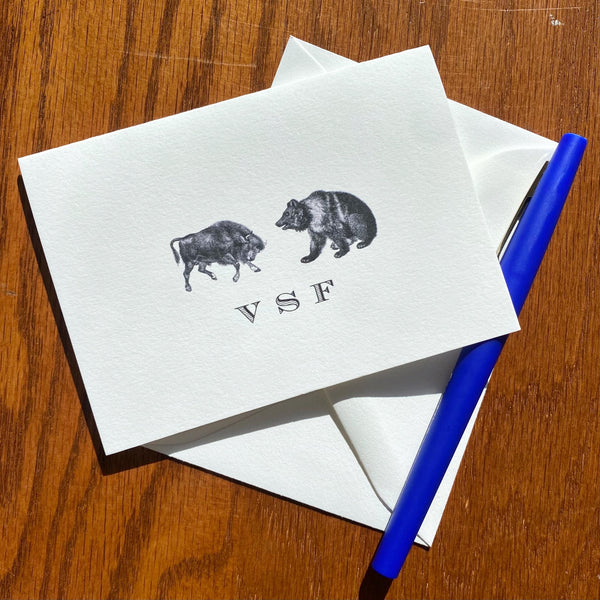 Business Stationery